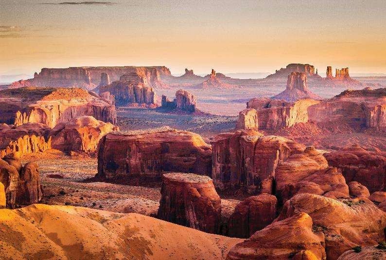 ΕΘΝΙΚΟΙ ΔΡΥΜΟΙ ΔΥΤΙΚΩΝ ΗΠΑ 11ημ ΙΟΥΝΙΟΣ - ΣΕΠΤΕΜΒΡΙΟΣ (P2)