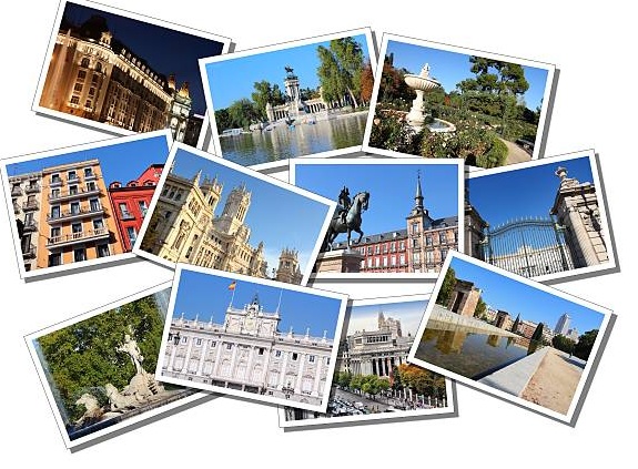 ΓΥΡΟΣ ΙΣΠΑΝΙΑΣ 8ημ. ΚΑΛΟΚΑΙΡΙ (P5)