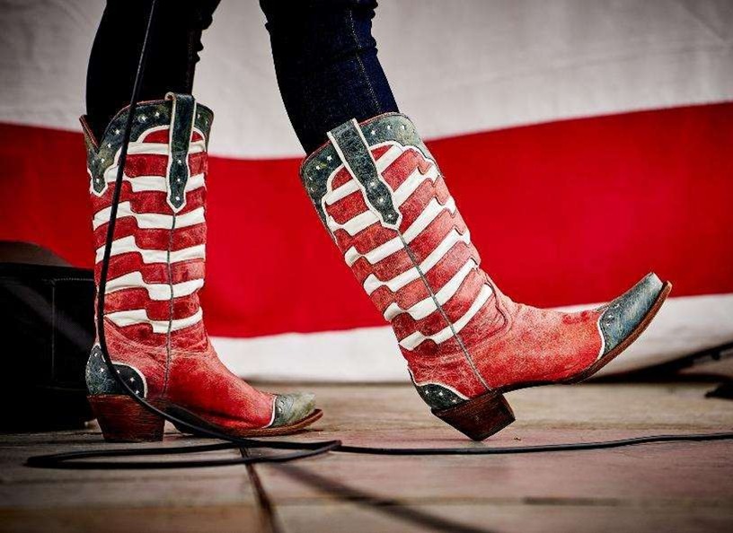 ΑΜΕΡΙΚΑΝΙΚΟΣ ΝΟΤΟΣ ΗΠΑ 10ημ ΙΟΥΛΙΟΣ - ΟΚΤΩΒΡΙΟΣ (P2)