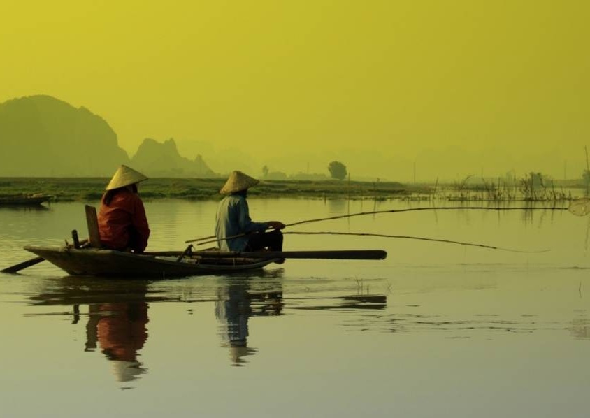 ΒΙΕΤΝΑΜ 12ημ ΝΟΕΜΒΡΙΟΣ (P2)