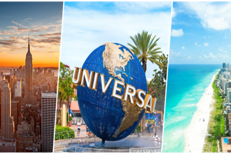 ΝΕΑ ΥΟΡΚΗ - ΜΑΪΑΜΙ - ΟΡΛΑΝΤΟ 12ημ ΦΕΒΡΟΥΑΡΙΟΣ - ΟΚΤΩΒΡΙΟΣ (P4)