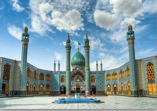 ΠΕΡΣΙΑ 11ημ ΜΑΡΤΙΟΣ - ΜΑΪΟΣ (P19)