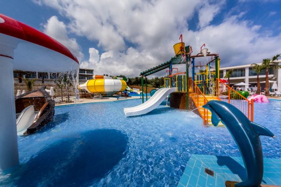 CARETTA PARADISE RESORT 4* , ΤΡΑΓΑΚΙ ΖΑΚΥΝΘΟΣ ΚΑΛΟΚΑΙΡΙ (P29)