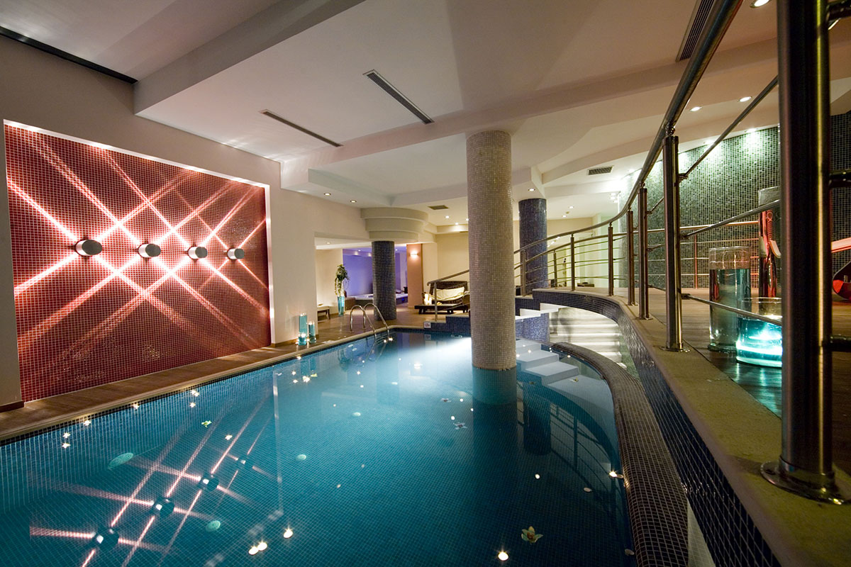 DOMOTEL XENIA VOLOS 5*, ΒΟΛΟΣ ΑΠΟΚΡΙΕΣ - Κ.ΔΕΥΤΕΡΑ  (P2)