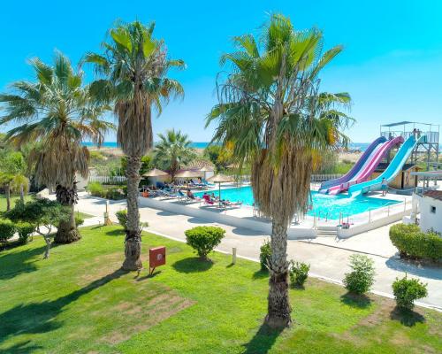 KALOGRIA BEACH HOTEL 4*, AXAΪΑ , ΑΓ.ΠΝΕΥΜΑΤΟΣ & ΚΑΛΟΚΑΙΡΙ (P2)