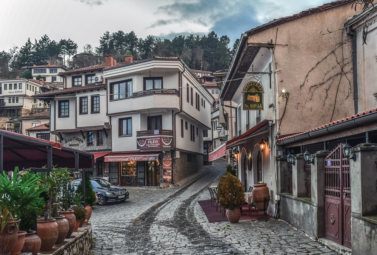 ΒΥΖΑΝΤΙΝΗ ΟΧΡΙΔΑ 5ημ ΠΑΣΧΑ (P2)