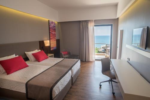 RAMADA PLAZA THRAKI 5* ΑΛΕΞΑΝΔΡΟΥΠΟΛΗ, ΠΑΣΧΑ  (P2)