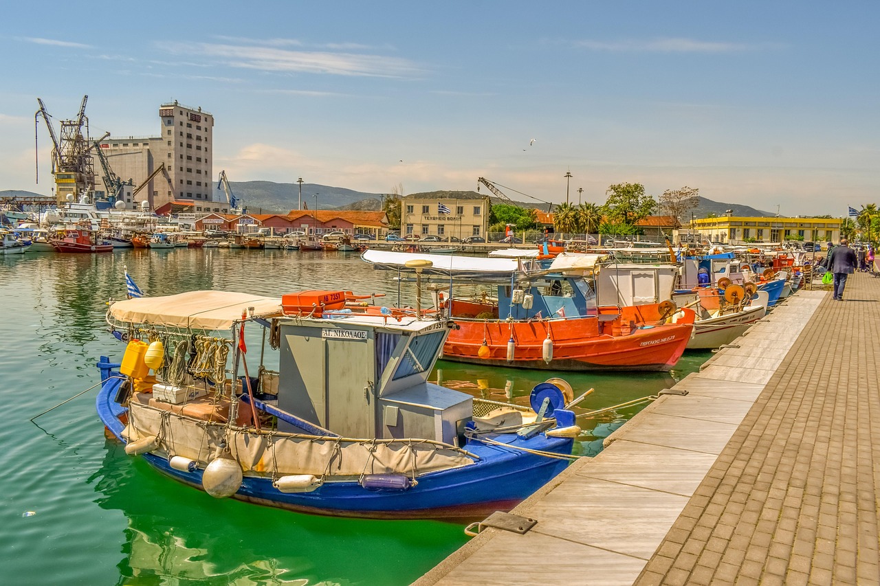 ΒΟΛΟΣ - ΠΗΛΙΟ 4ημ ΑΠΟΚΡΙΕΣ - Κ.ΔΕΥΤΕΡΑ (P2)