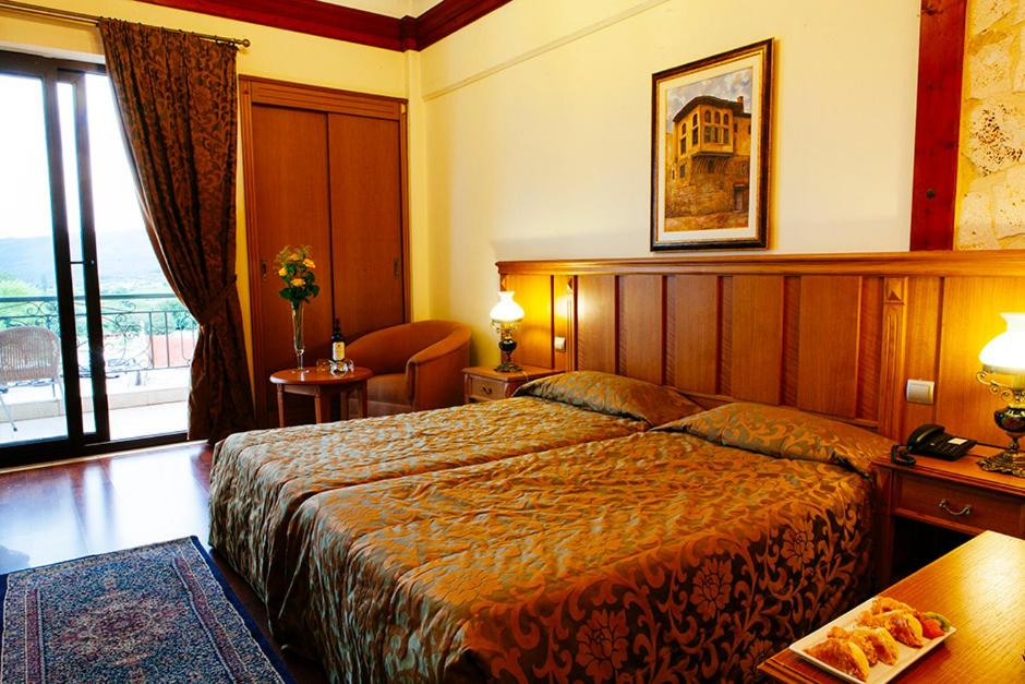 AIGES MELATHRON 4* , ΒΕΡΟΙΑ ,  ΑΓ.ΠΝΕΥΜΑΤΟΣ (P2)