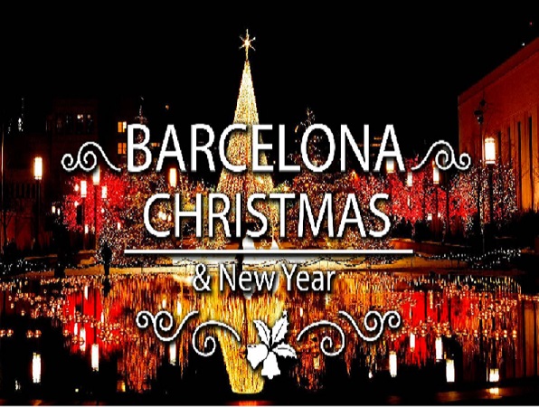 ΒΑΡΚΕΛΩΝΗ 4,5ημ 28Η ΟΚΤ., XMAS &  ΝΟΕΜΒΡΙΟΣ 2025 - ΜΑΙΟΣ 2026 (P32)