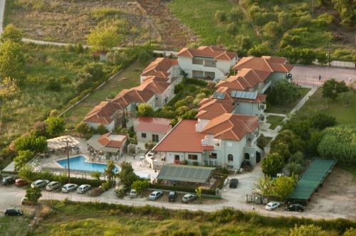 ELINA HOTEL 3*, ΠΑΡΓΑ, ΚΑΛΟΚΑΙΡΙ (Ρ2)