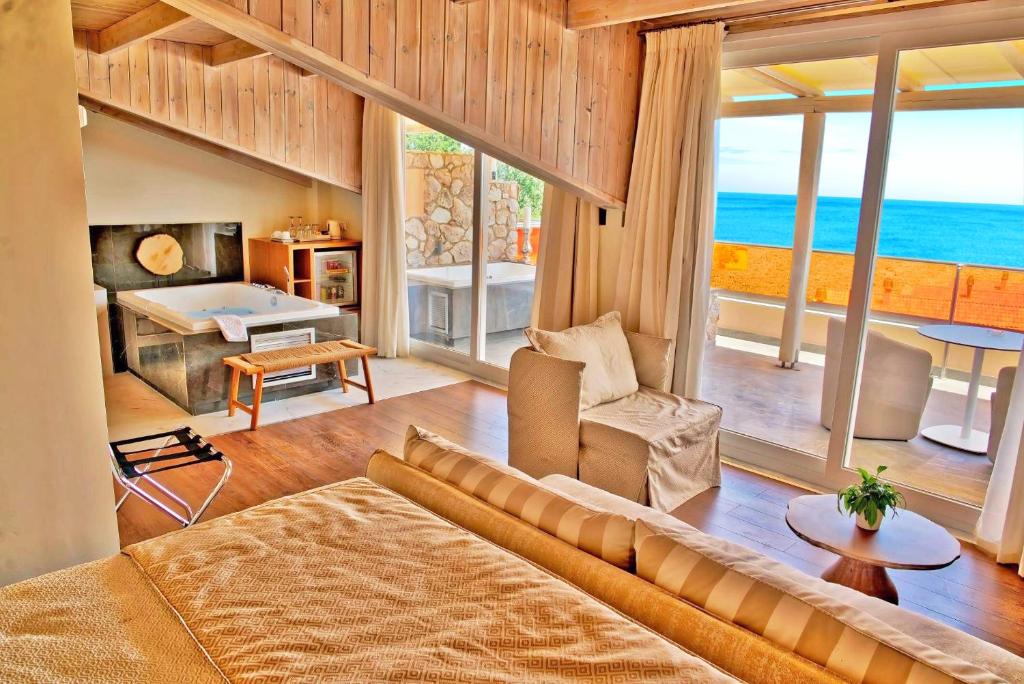 LITOHORO OLYMPUS RESORT 4* ,ΛΙΤΟΧΩΡΟ ΠΙΕΡΙΑΣ ,ΚΑΛΟΚΑΙΡΙ (P2)