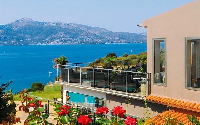 THALASSA HOTEL 4* , ΠΑΛΑΙΡΟΣ ΑΙΤΩΛΟΑΚΑΡΝΑΝΙΑΣ ΑΓ.ΠΝΕΥΜΑΤΟΣ (P2)