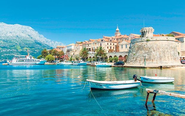 ΔΑΛΜΑΤΙΚΕΣ ΑΚΤΕΣ - ΒΕΝΕΤΙΑ 8ημ ΟΔΙΚΩΣ ΙΟΥΝΙΟΣ (P17)