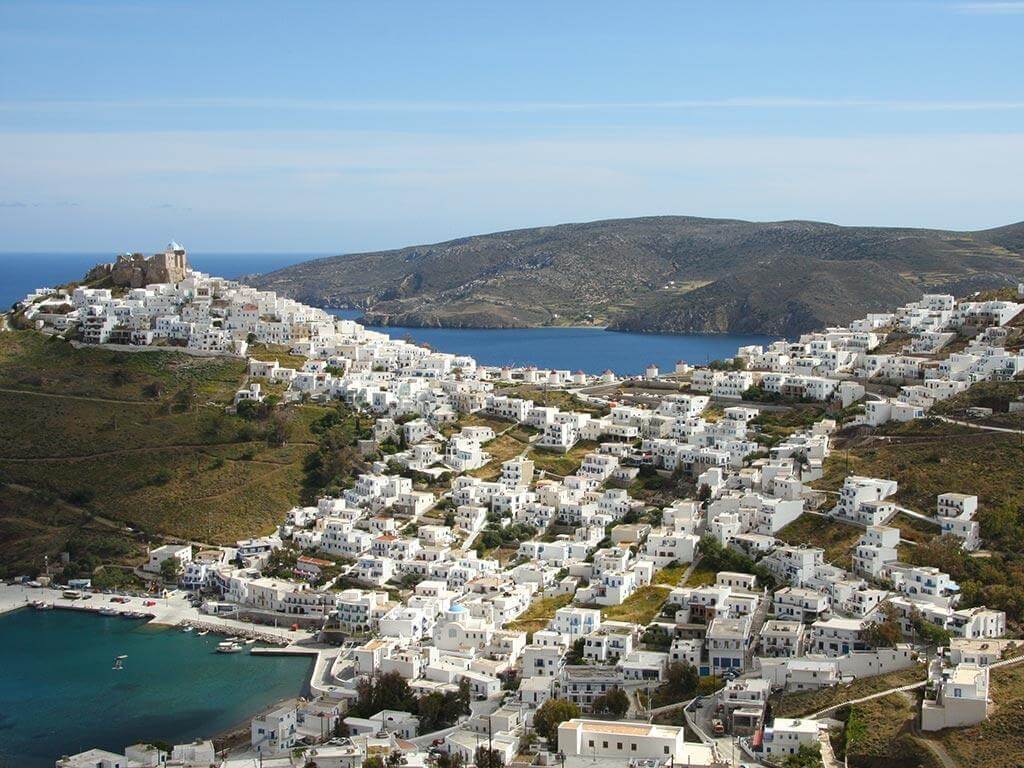 ΑΣΤΥΠΑΛΙΑ 5ημ. ΠΑΣΧΑ (P18)