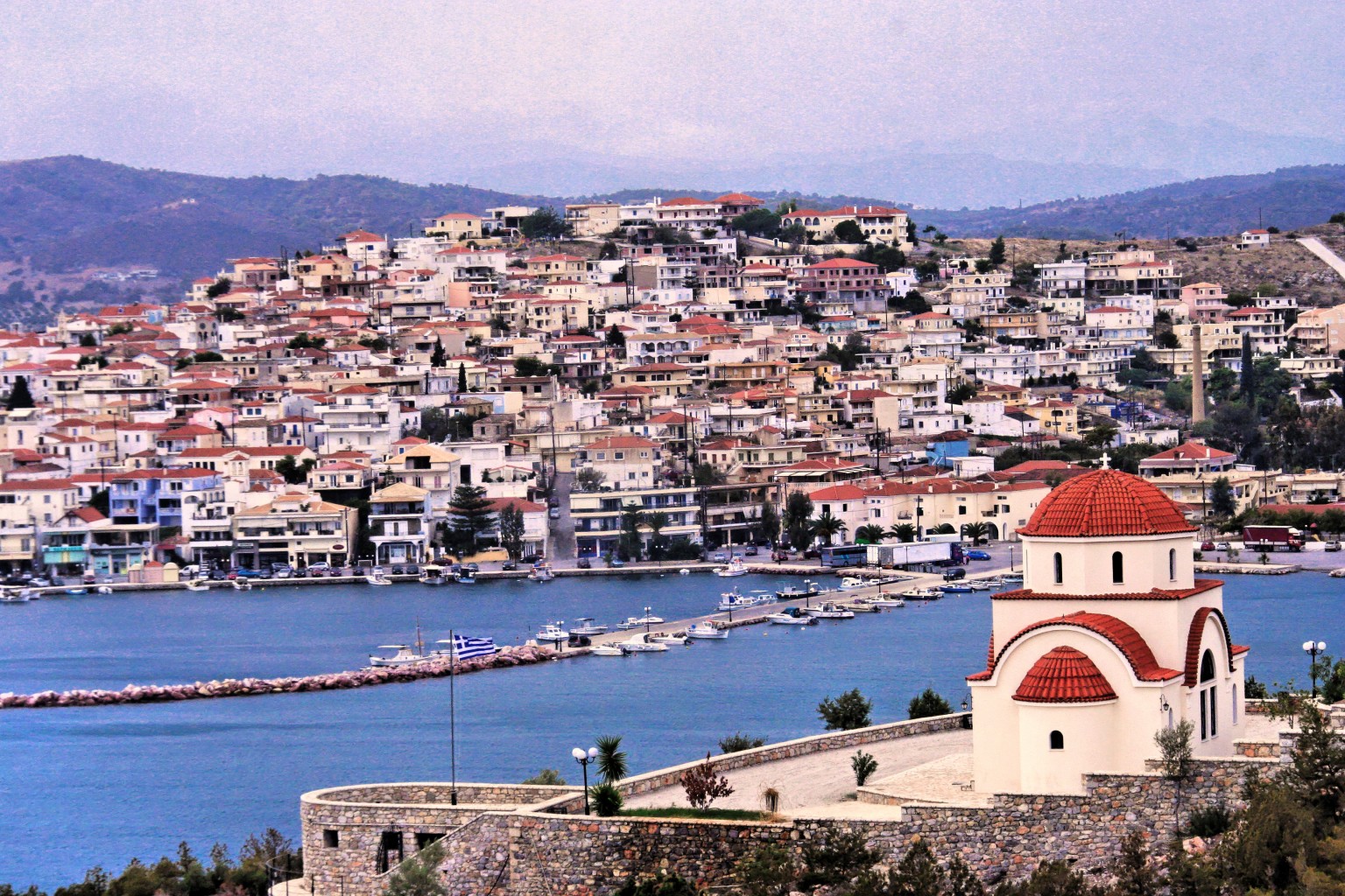 ΕΡΜΙΟΝΗ 3ημ ΜΑΪΟΣ - ΟΚΤΩΒΡΙΟΣ (P2)