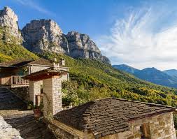 ΖΑΓΟΡΟΧΩΡΙΑ 4,5ημ ΠΡΩΤΟΜΑΓΙΑ  & ΑΓ. ΠΝΕΥΜΑΤΟΣ (P2)