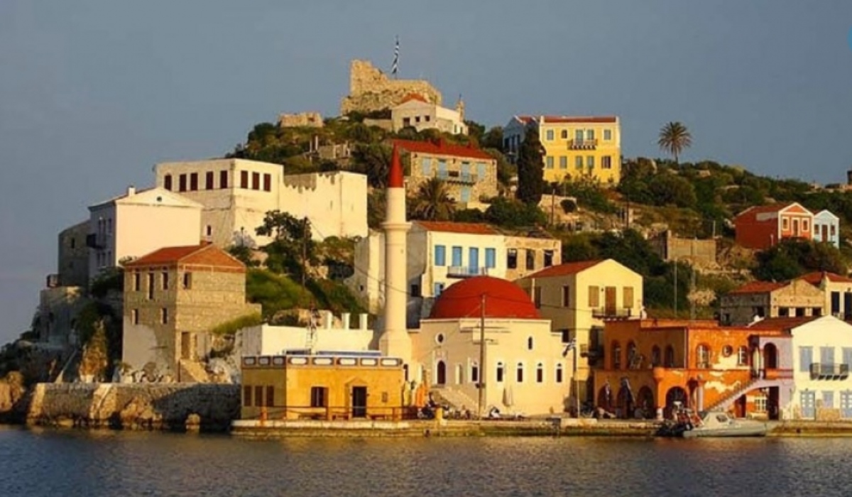 ΙΜΒΡΟΣ ΤΕΝΕΔΟΣ 4ημ 28Η ΟΚΤΩΒΡΙΟΥ (P2)