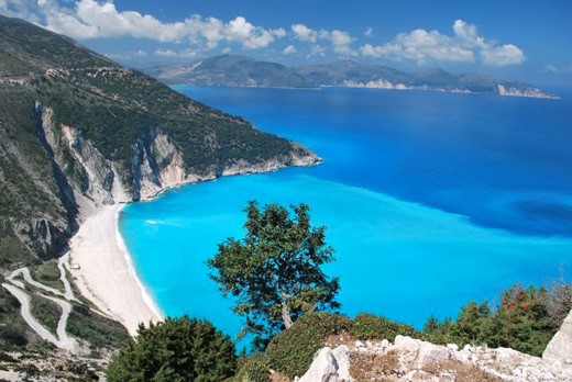 ΠΑΝΟΡΑΜΑ ΙΟΝΙΟΥ 6ημ ΚΑΛΟΚΑΙΡΙ (P2)