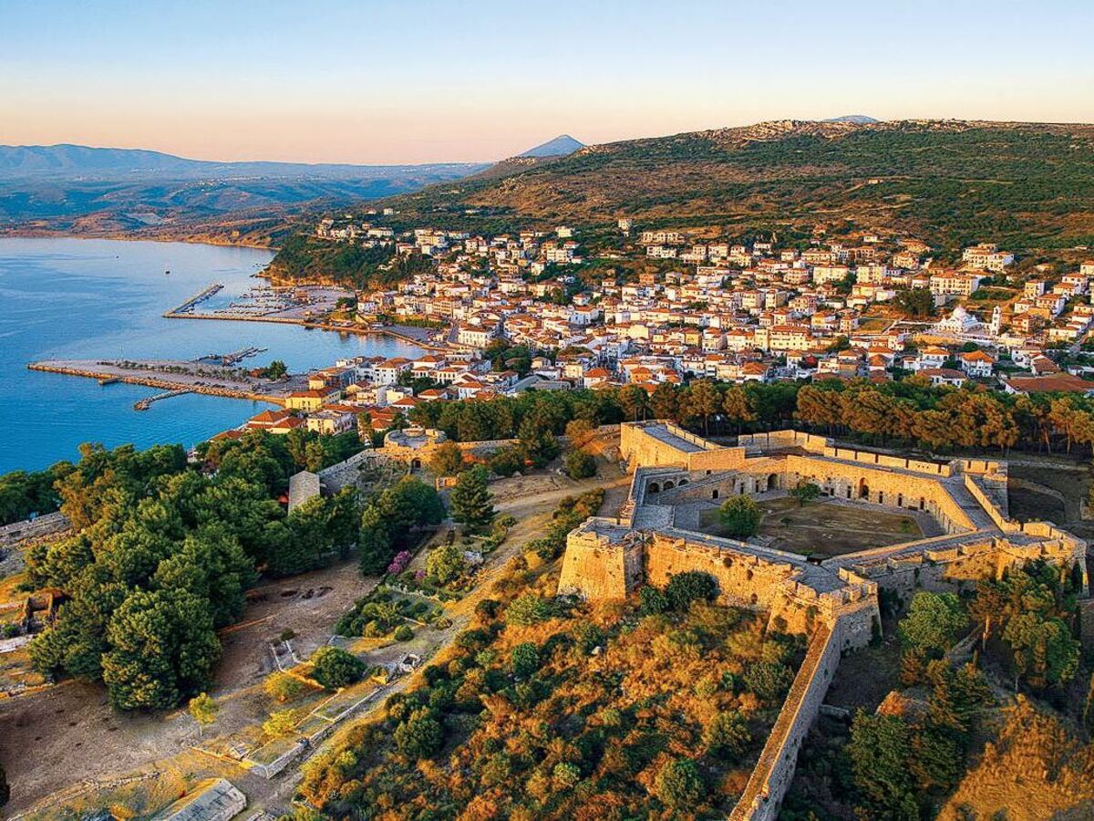 ΚΑΛΑΜΑΤΑ - ΜΕΣΣΗΝΙΑΚΗ & ΛΑΚΩΝΙΚΗ ΜΑΝΗ 3ημ ΑΓ.ΠΝΕΥΜΑΤΟΣ (P17)