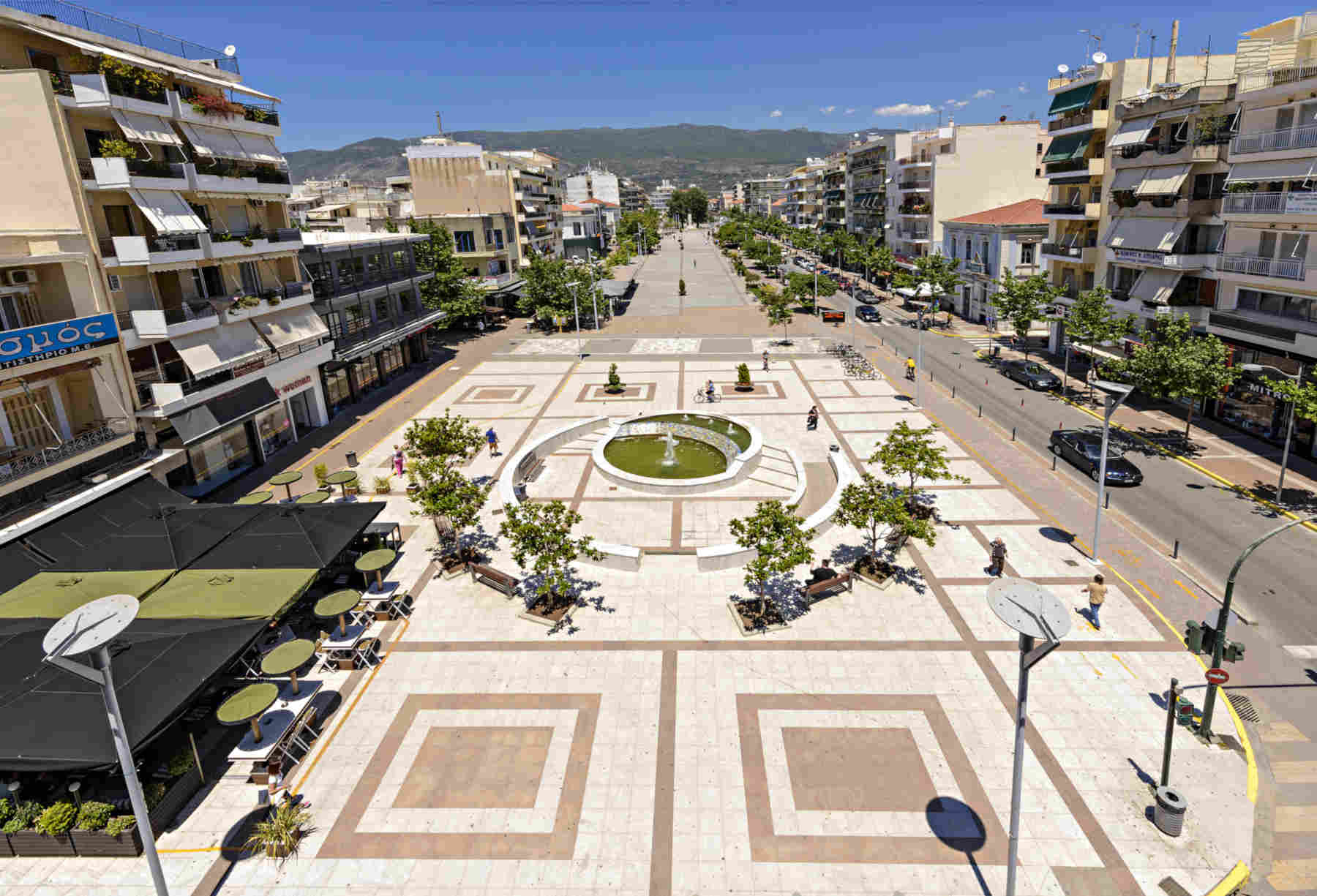 ΞΕΝΟΔΟΧΕΙΑ ΜΕΣΣΗΝΙΑ ΚΑΛΟΚΑΙΡΙ (P)