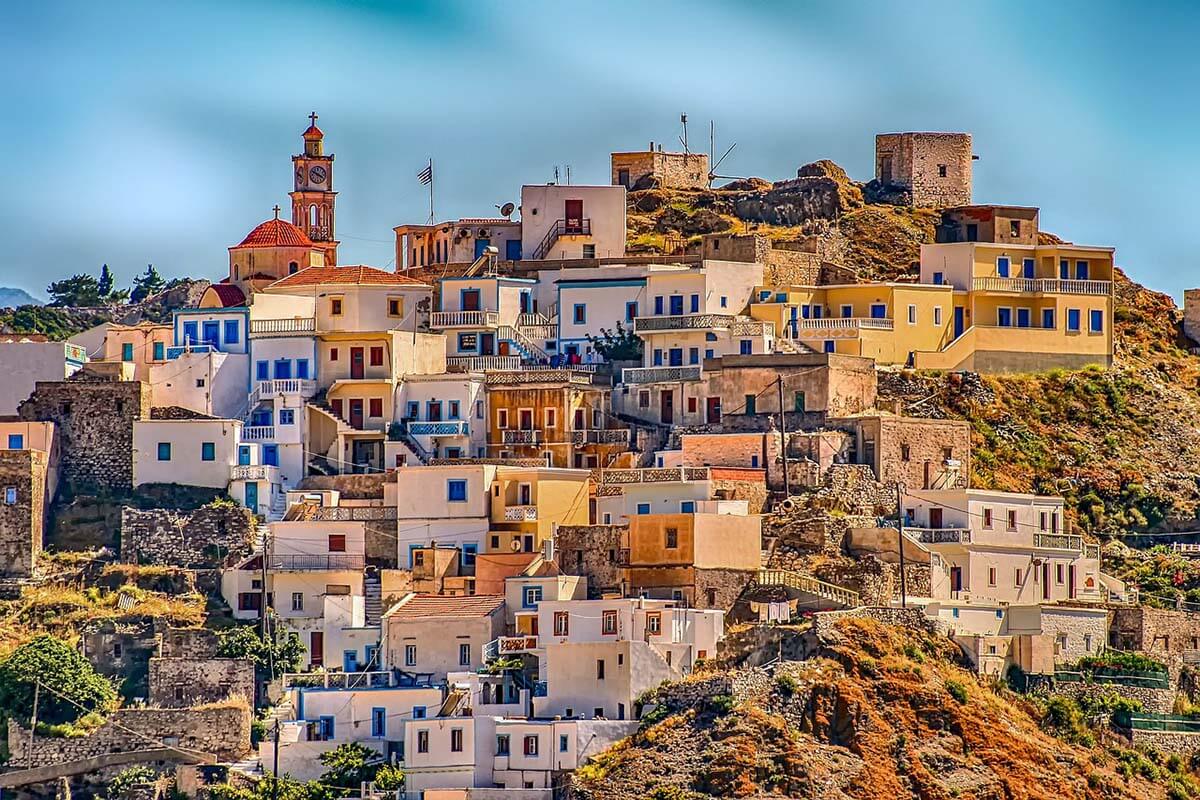 ΚΑΡΠΑΘΟΣ ΑΓ.ΠΝΕΥΜΑΤΟΣ 4ημ (P2)