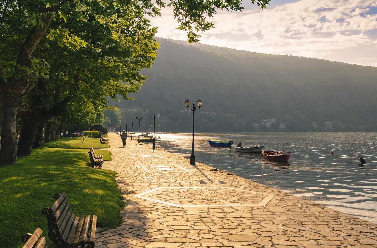 ΚΑΣΤΟΡΙΑ 4ημ ΑΠΟΚΡΙΕΣ - Κ.ΔΕΥΤΕΡΑ (P2)