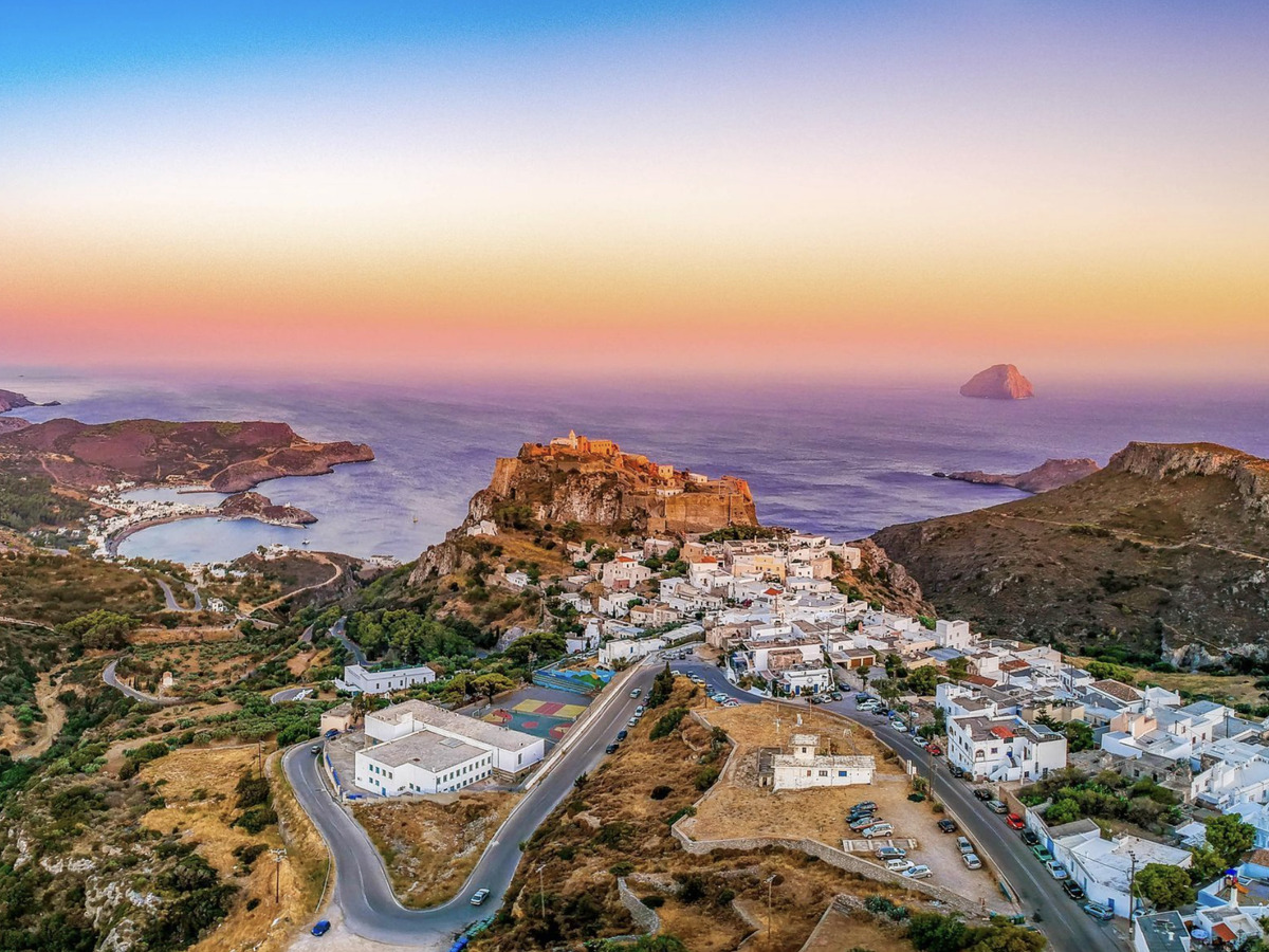 ΚΥΘΗΡΑ 4ημ ΑΓ.ΠΝΕΥΜΑΤΟΣ (P17)