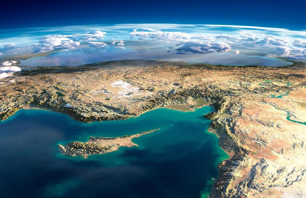 ΚΥΠΡΟΣ 4ημ ΚΑΛΟΚΑΙΡΙ (P18)