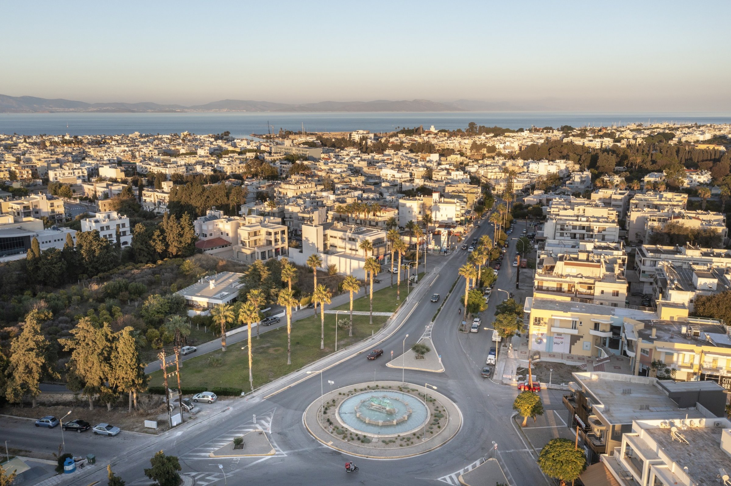ΚΩΣ 4ημ ΑΓ.ΠΝΕΥΜΑΤΟΣ (P2)