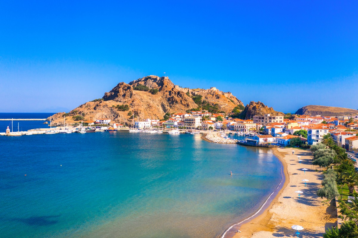 ΛΗΜΝΟΣ 4ημ ΑΓ. ΠΝΕΥΜΑΤΟΣ (P2)