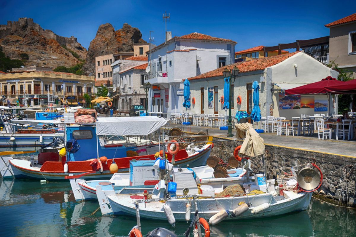 ΛΗΜΝΟΣ 4ημ ΑΓ. ΠΝΕΥΜΑΤΟΣ (P2)
