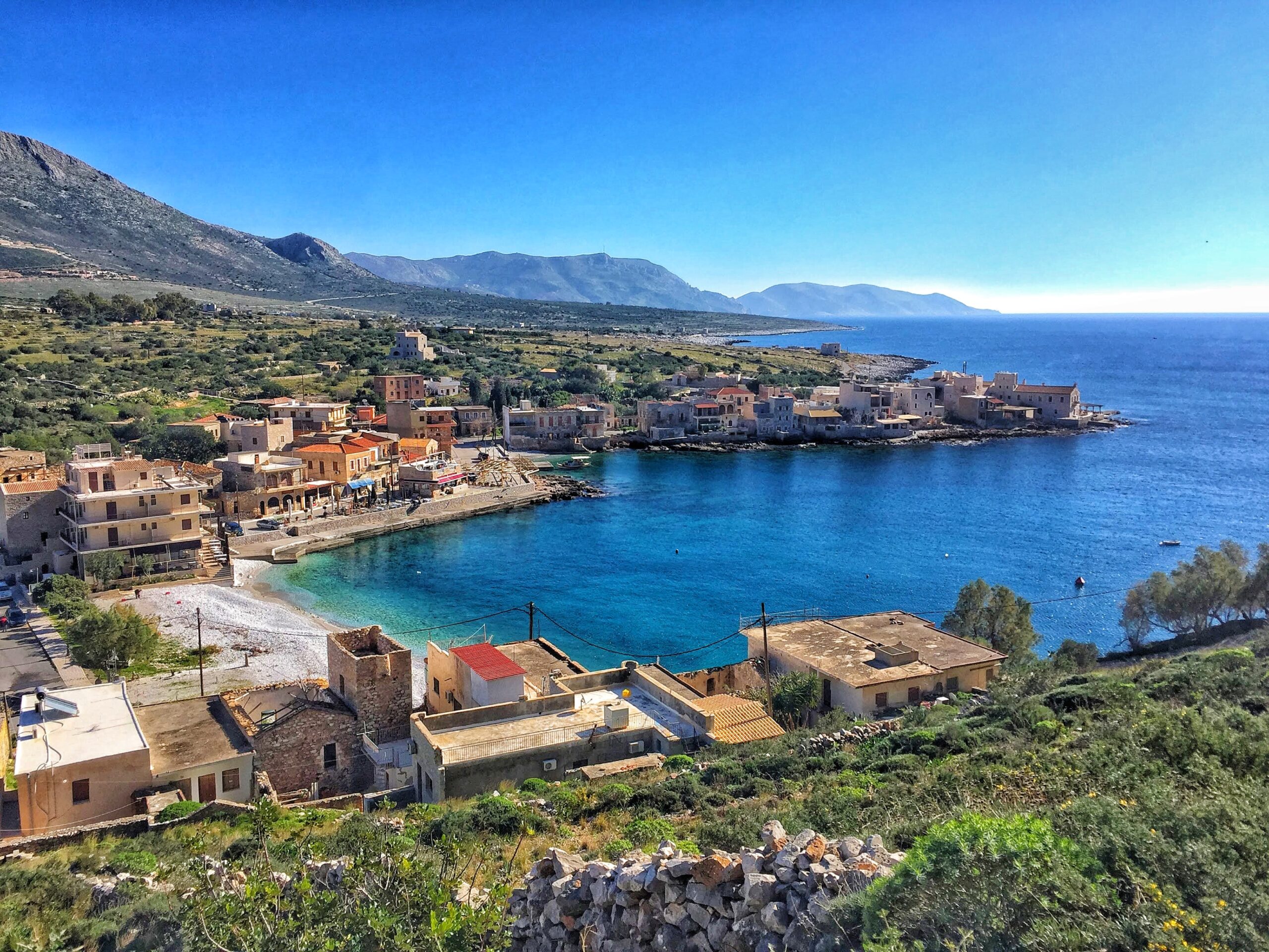 ΛΑΚΩΝΙΚΗ ΜΑΝΗ 4ημ 28Η ΟΚΤΩΒΡΙΟΥ (P2)