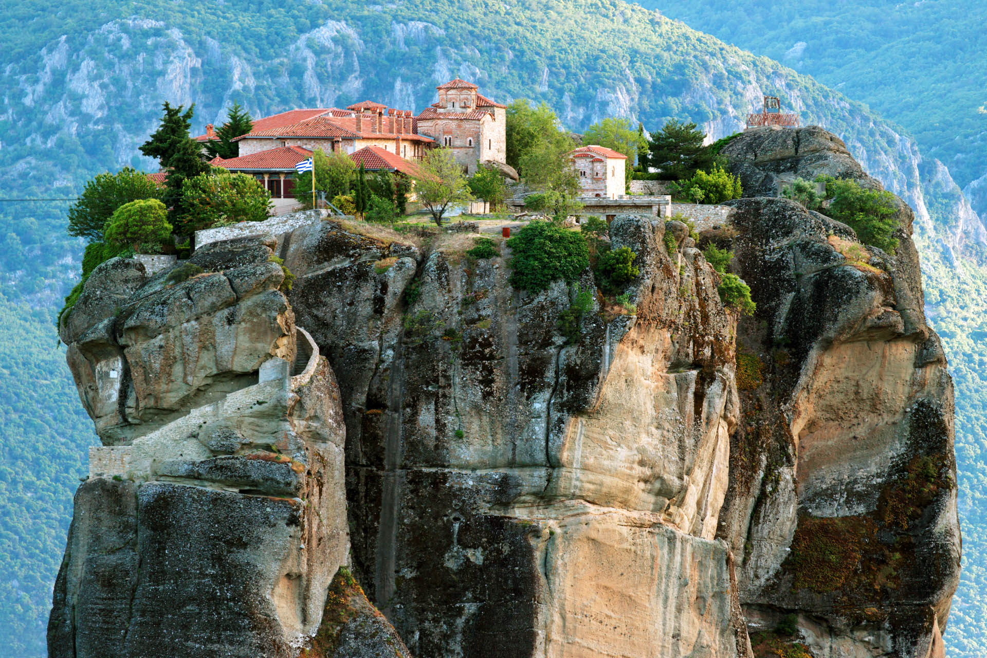 ΜΕΤΕΩΡΑ - ΤΡΙΚΑΛΑ 3,4 ημ ΧΡΙΣΤΟΥΓΕΝΝΑ - ΠΡΩΤΟΧΡΟΝΙΑ - ΦΩΤΑ (P2)