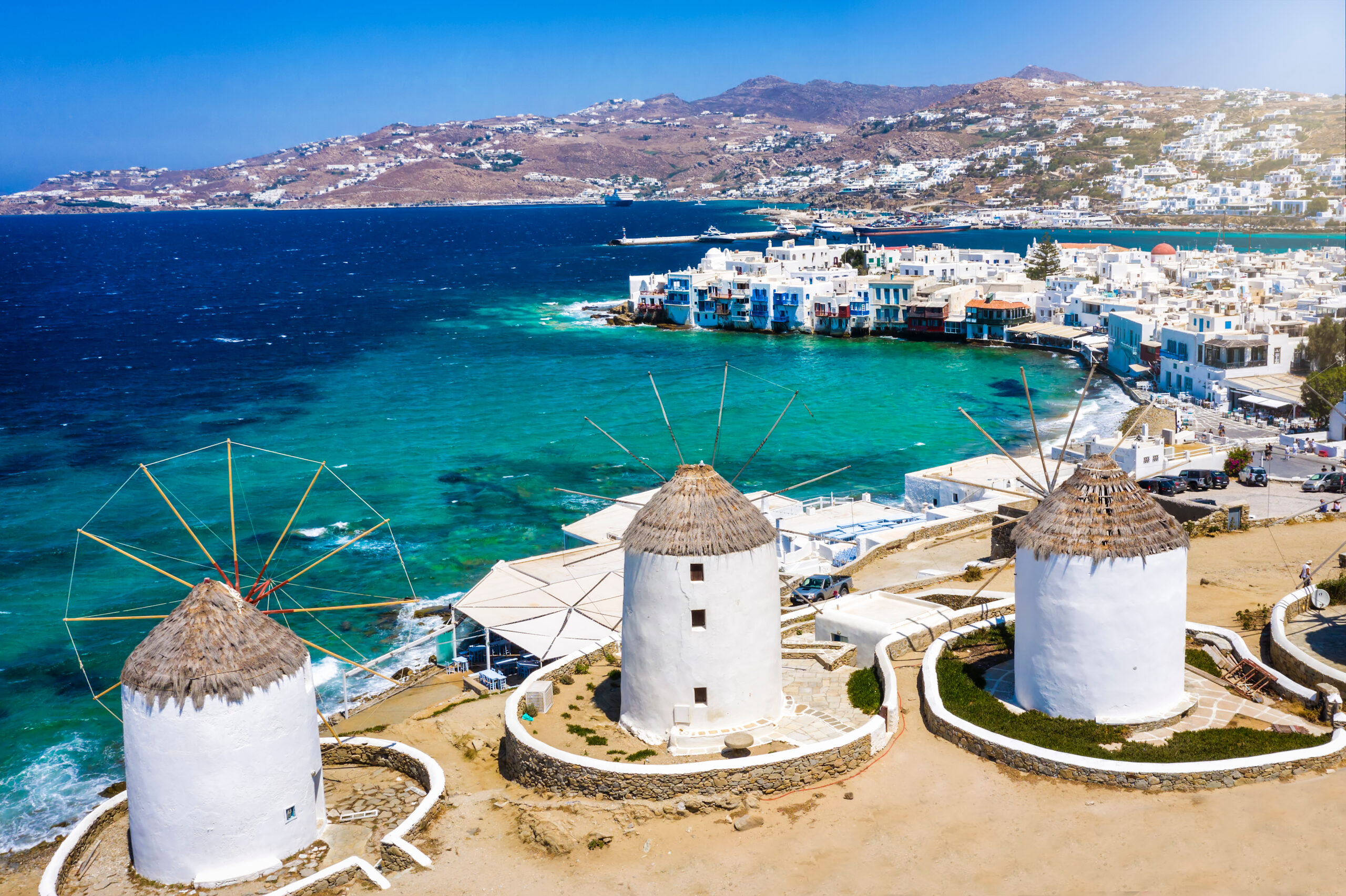 ΜΥΚΟΝΟΣ 3,4ημ ΑΓ.ΠΝΕΥΜΑΤΟΣ (P2)