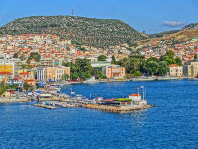 ΜΥΤΙΛΗΝΗ 4ημ ΑΓ.ΠΝΕΥΜΑΤΟΣ (P2)