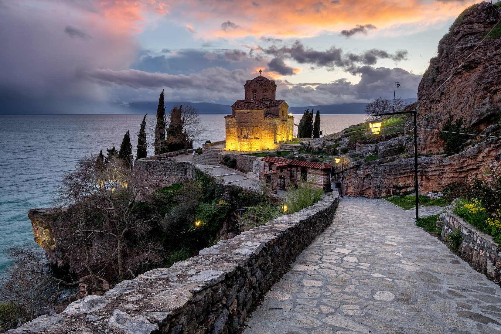 ΛΙΜΝΗ ΟΧΡΙΔΑΣ 4ημ ΟΔΙΚΩΣ ΜΑΪΟΣ - ΙΟΥΝΙΟΣ (P17)