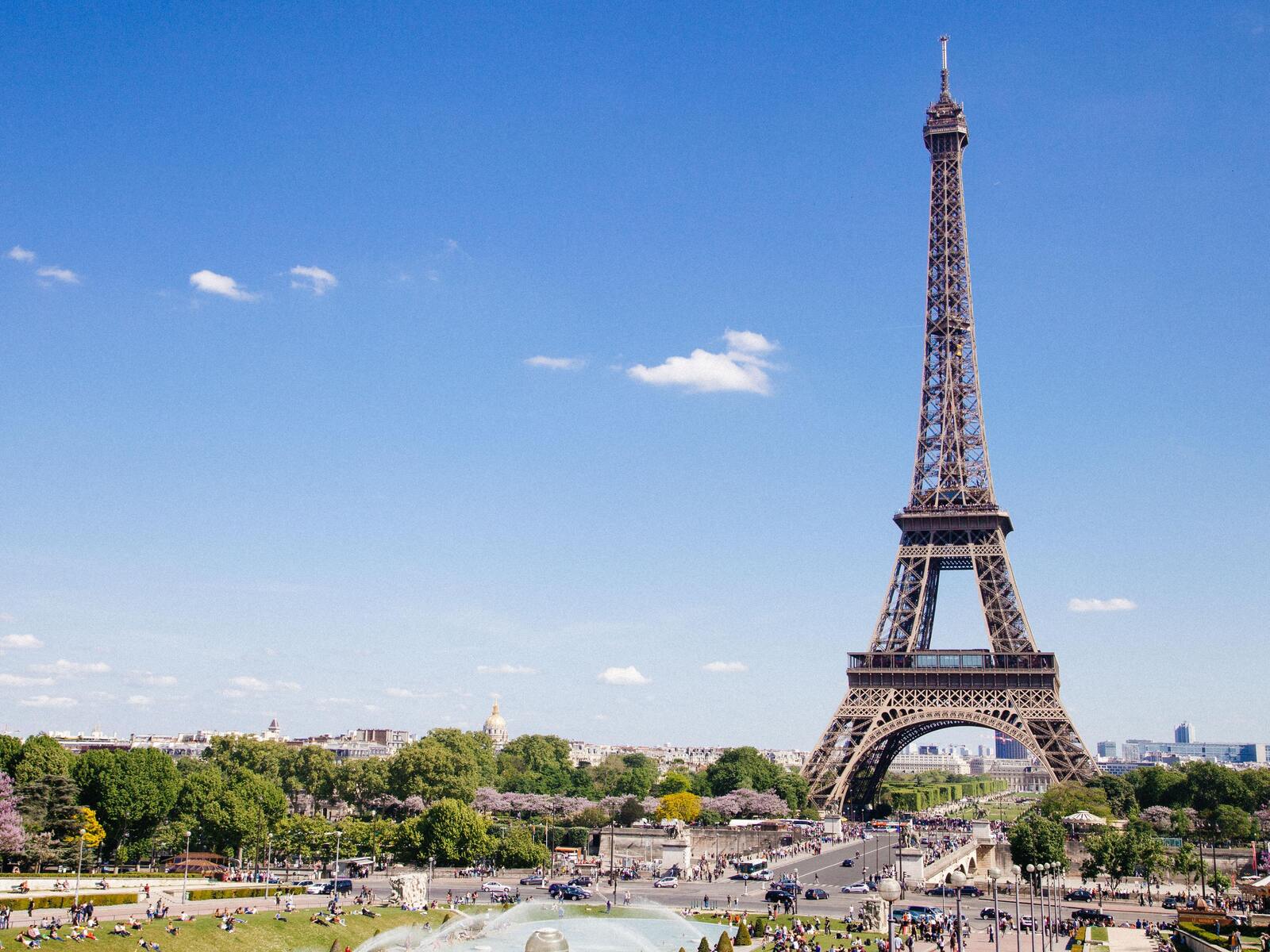 ΠΑΡΙΣΙ - ΑΛΣΑΤΙΑ - ΕΛΒΕΤΙΑ 10ημ ΟΔΙΚΩΣ ΙΟΥΝΙΟΣ (P17)