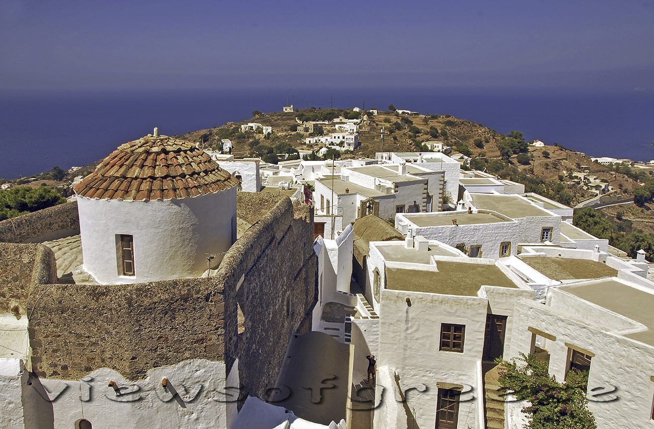 ΠΑΤΜΟΣ 6ημ ΠΑΣΧΑ (P2)