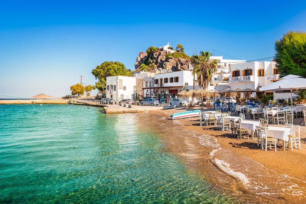 ΠΑΤΜΟΣ 5ημ ΑΓ.ΠΝΕΥΜΑΤΟΣ (P2)