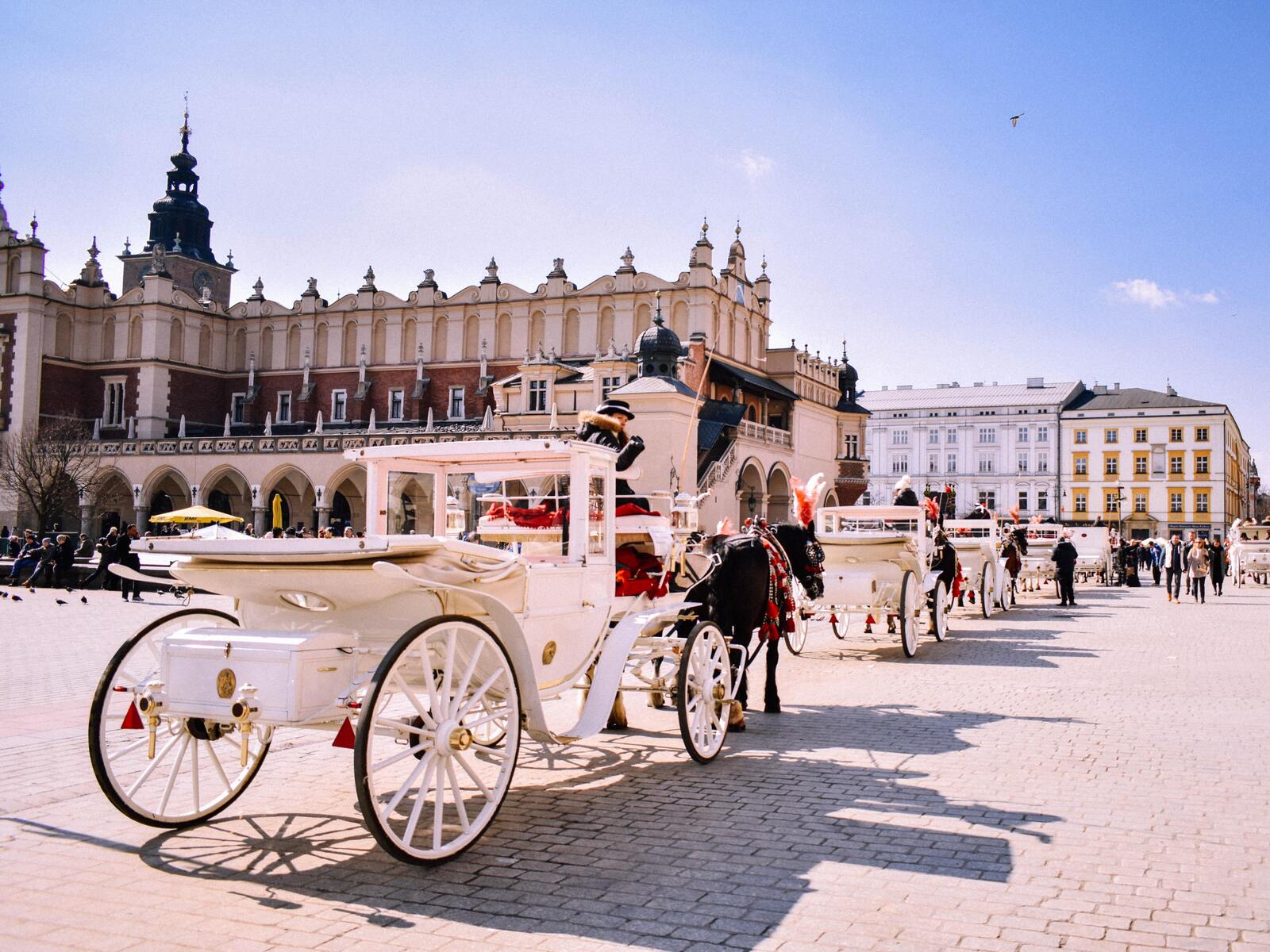 ΠΑΝΟΡΑΜΑ ΠΟΛΩΝΙΑΣ 11ημ ΟΔΙΚΩΣ ΙΟΥΝΙΟΣ - ΙΟΥΛΙΟΣ (P17)