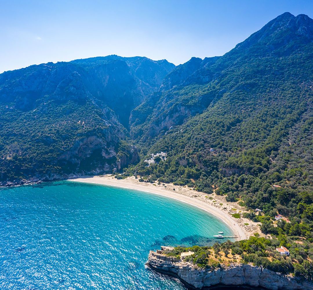 ΣΑΜΟΣ 5ημ. ΚΑΛΟΚΑΙΡΙ (P2)
