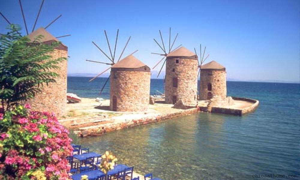 ΧΙΟΣ 5ημ. ΠΑΣΧΑ (P2)