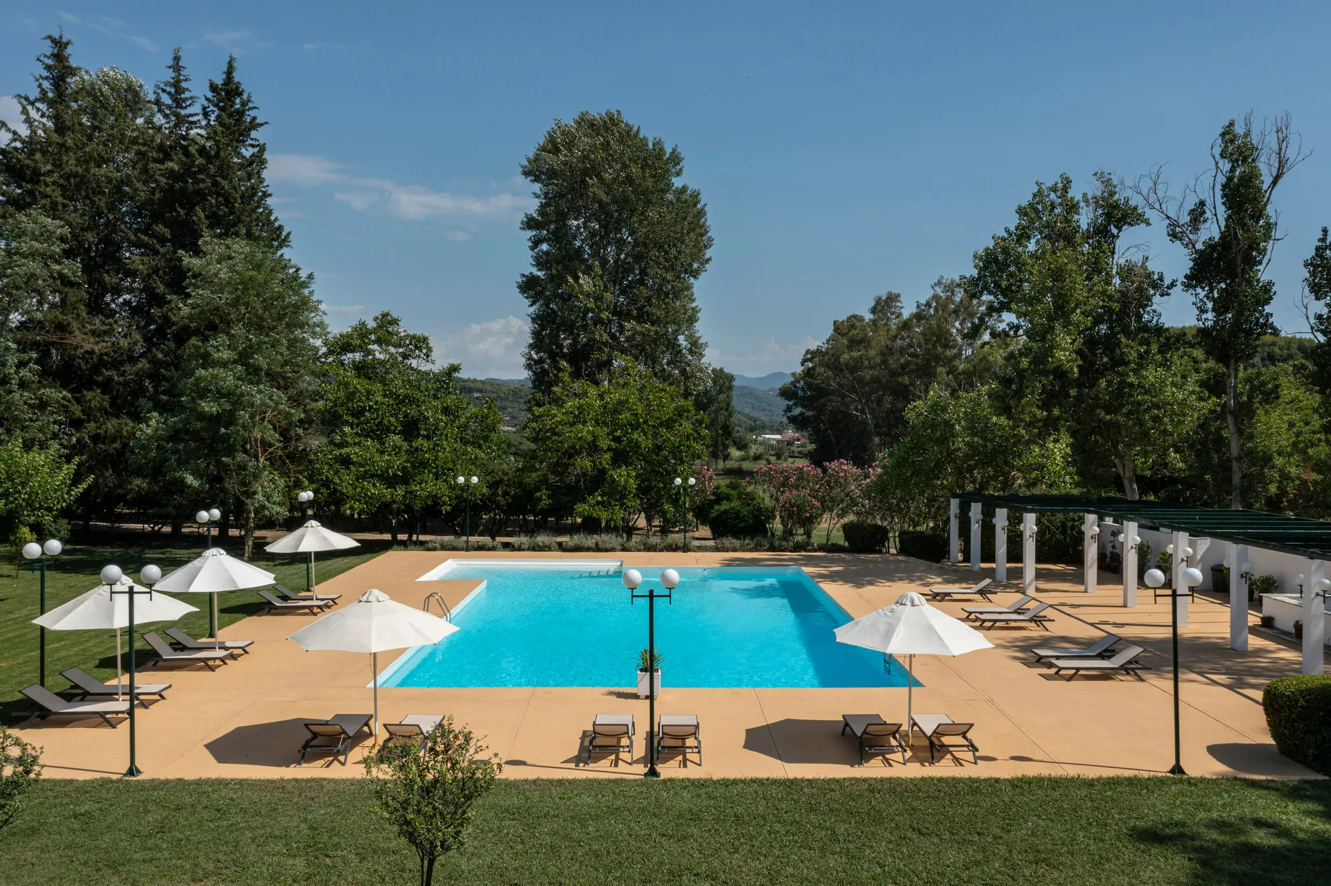 AMALIA HOTEL OLYMPIA 4*, AΡΧΑΙΑ ΟΛΥΜΠΙΑ ΠΑΣΧΑ (P2)