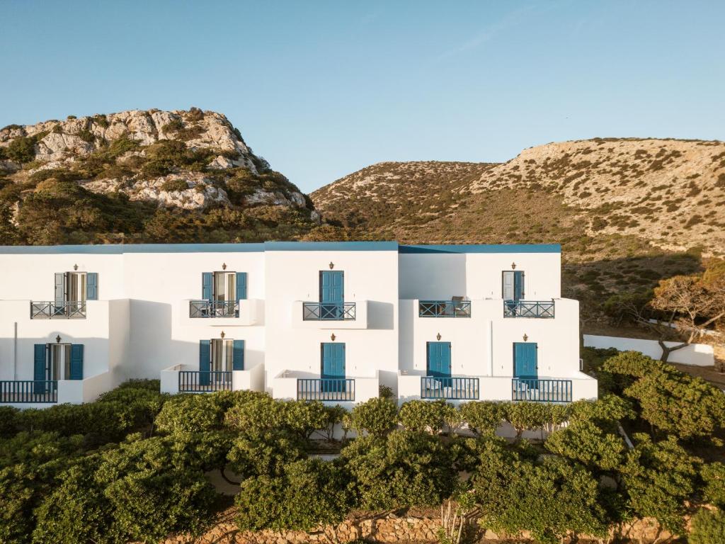 DOLPHIN BAY 4* ΓΑΛΗΣΣΑΣ, ΣΥΡΟΣ, ΚΑΛΟΚΑΙΡΙ