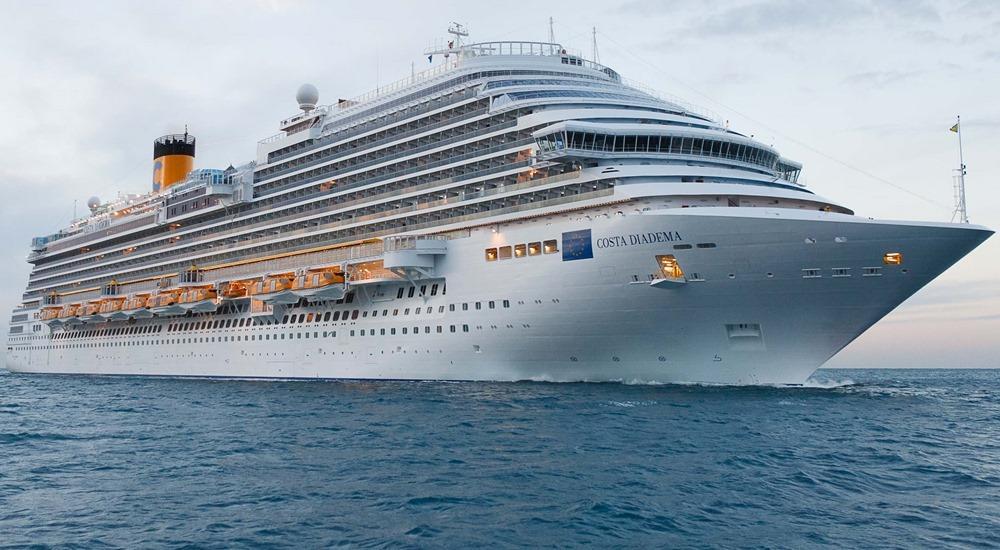ΟΡΓΑΝΩΜΕΝΗ 8/9 ΗΜΕΡΗ ΚΡΟΥΑΖΙΕΡΑ ΣΤΑ ”ΝΟΡΒΗΓΙΚΑ ΦΙΟΡΔ” ΜΕ ΕΛΛΗΝΑ ΣΥΝΟΔΟ ΜΕ ΤΟ COSTA DIADEMA