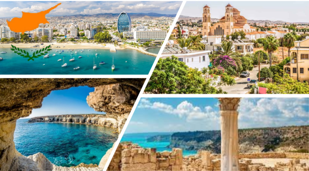 ΚΥΠΡΟΣ 5ημ ΧΡΙΣΤΟΥΓΕΝΝΑ & 25η ΜΑΡΤΙΟΥ
