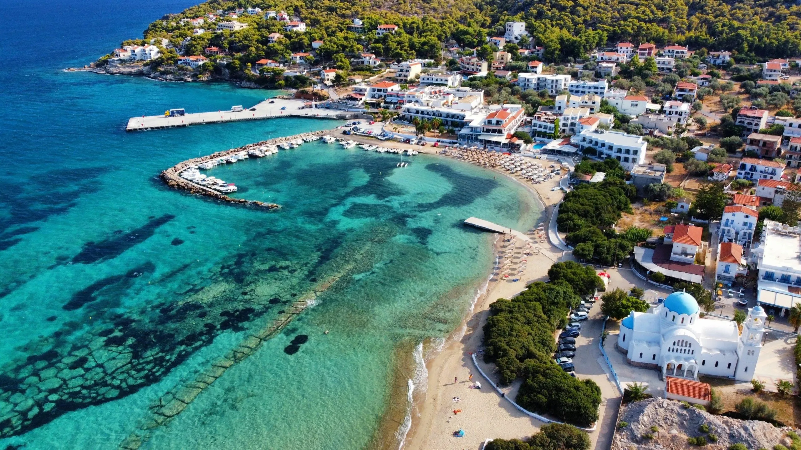 ΞΕΝΟΔΟΧΕΙΑ ΑΓΚΙΣΤΡΙ ΚΑΛΟΚΑΙΡΙ