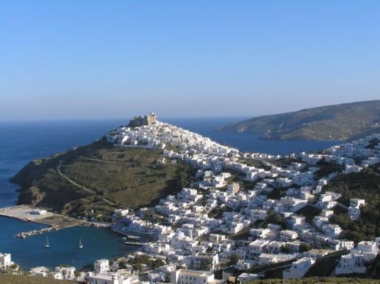 ΑΣΤΥΠΑΛΑΙΑ 5ημ ΚΑΛΟΚΑΙΡΙ