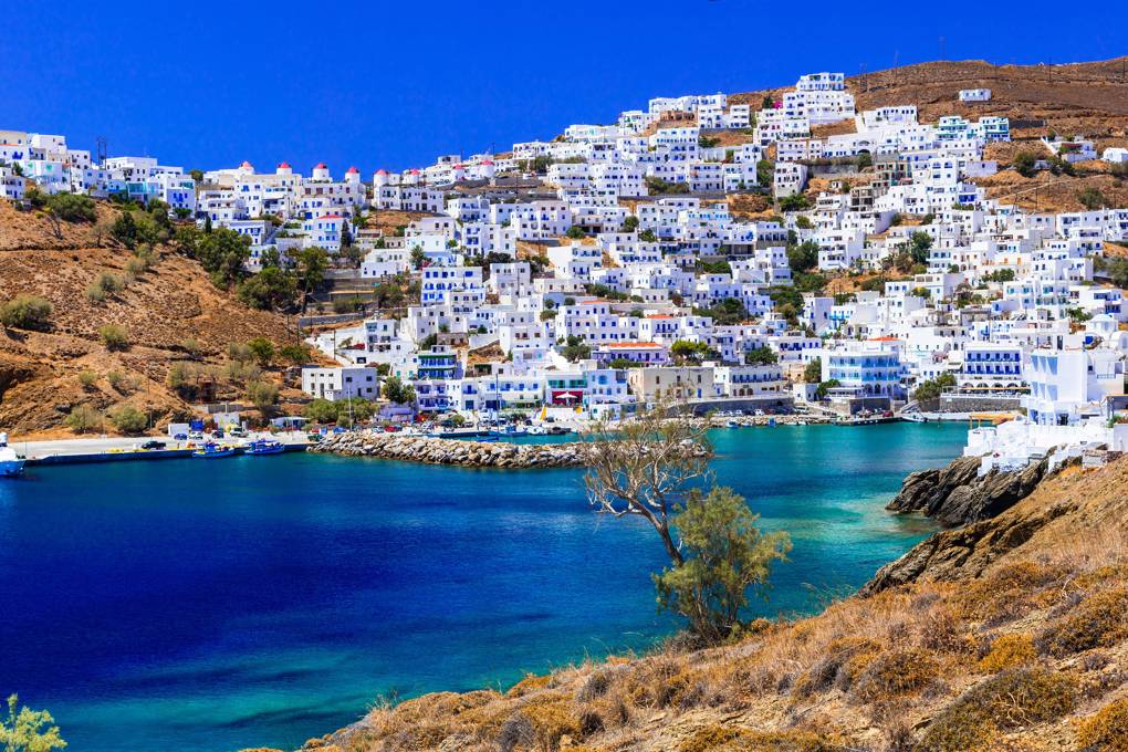ΑΣΤΥΠΑΛΑΙΑ 5ημ ΣΕΠΤΕΜΒΡΙΟΣ